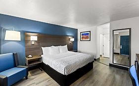 Surestay Hotel By Best Western Phoenix Airport